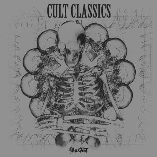 CULT CLASSICS VOL. 3