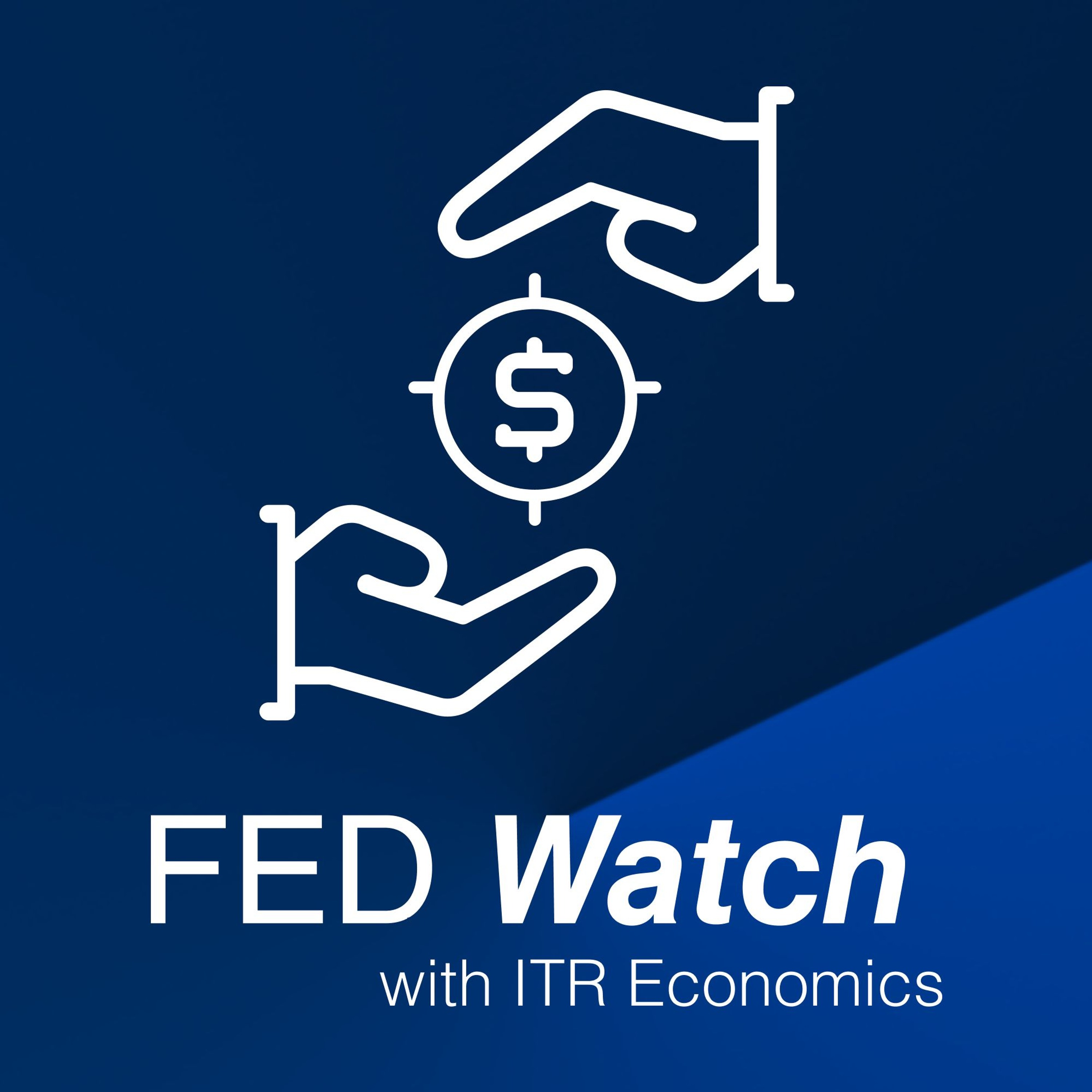 Fed Officials Are Sounding the Inflation Alarm Again | Fed Watch episode artwork