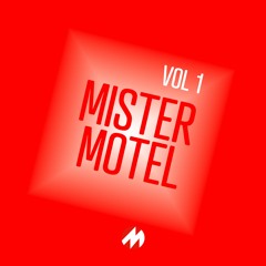 Mister Motel Vol 1 - Early Hardstyle / Jumpstyle Session.
