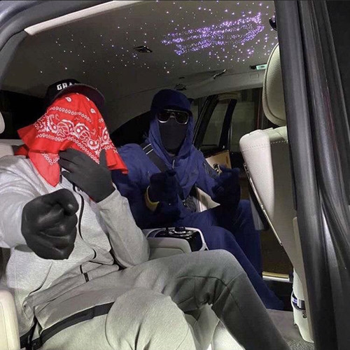 #TPL Omizz x #ActiveGxng Suspect x 2smokeyy - Get Back | Exclusive
