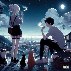 Bloody Mary ft. sk8erb0i (prod. taymxru)