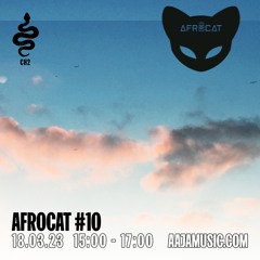 Afrocat - Aaja Channel 2 - 18 03 23