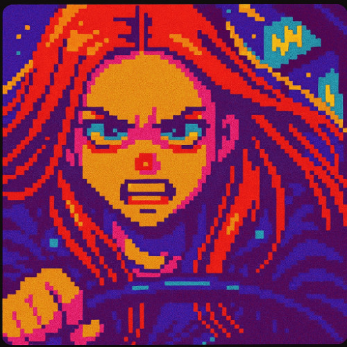 Take The Wheel (Retro Version)