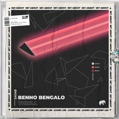 Benno Bengalo - Hectic  (Original Mix)