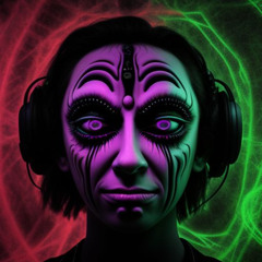1 Hour of Pure Euphoria -Psytrance Mix by Psyslandelic