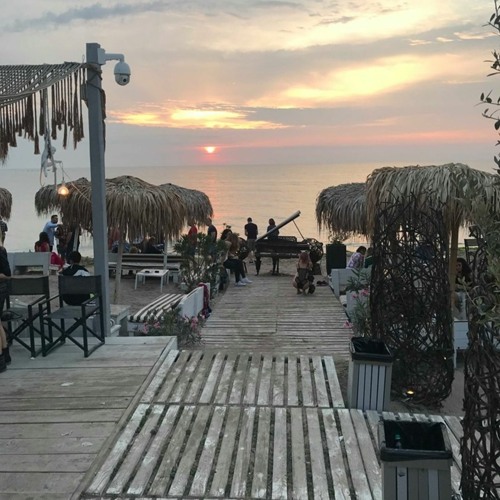 Balaur & Tangent -  Dimineti In Vama Veche