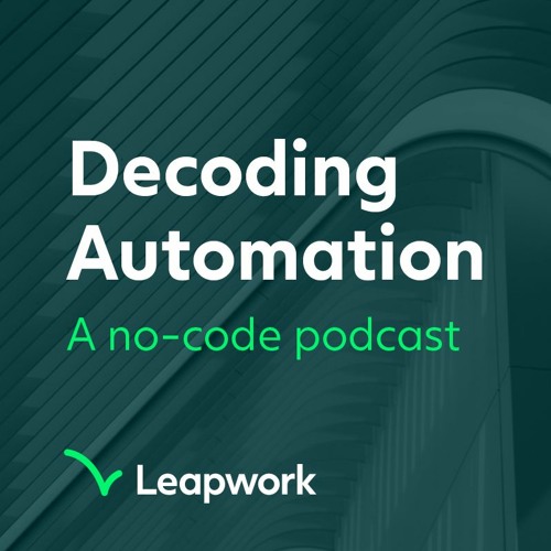 Stream episode 8 Top 4 Test Automation Trends in 2022 by Decoding