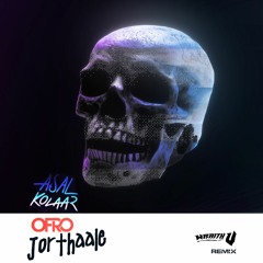 Jorthaale (Wraith V Remix) - Asal Kolaar & ofRO | TAMIL KUTH