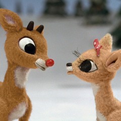 Rudolph (prod. dead spyro)