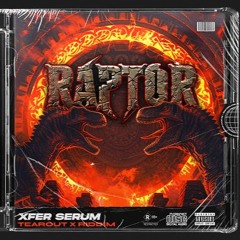 RAPTOR | TEAROUT X RIDDIM SERUM PRESET PACK