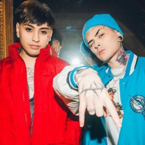 ENTRE NOSOTROS (FLAMING REMIX) - TIAGO PZK X LIT KILLAH {SLAP HOUSE}