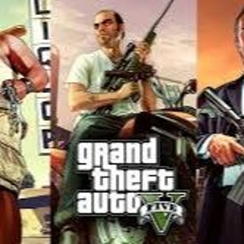 GTA 5 Mobile APK 1.3 Download for Android