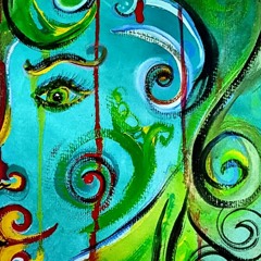 Sassy Psychedelic