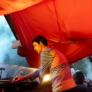 Call Super | Kiosk x The Lot Radio at Horst Festival 2026