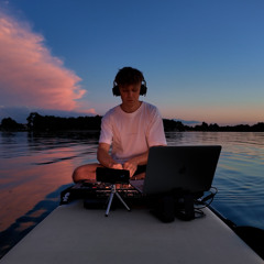 Chill Sunset SUP Mix – Deep & Chill House for Pure Relax | Paxtone