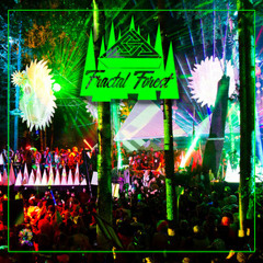 2022 Fractal Forest Playlist