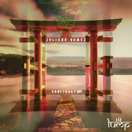 Juliano Gomez - The Lost City (Guy Maayan Remix)