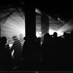 Sweaty Warehouse Walls