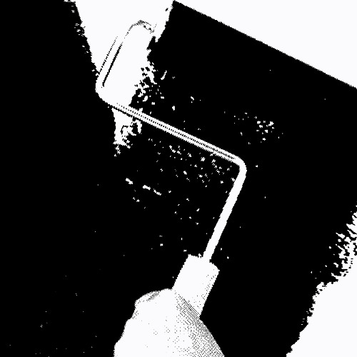PAINTITBLACK