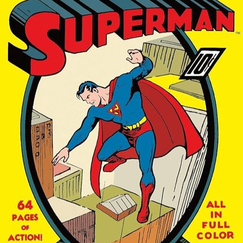 Superman