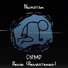 Vivivivivi - Credit Song For My Death (Nickstar Remix) (Remastered)