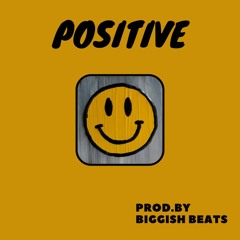 Positive (Instrumental / Beat ) - Old School / Hip Hop / Happy / Boombap - 102 bpm