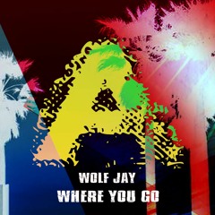 Wolf Jay - Where You Go (Original Mix)  OUT NOW!!