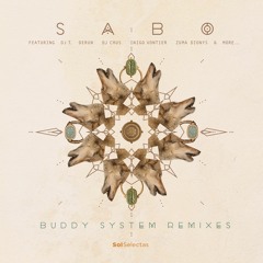 Premiere: Sabo & Namito feat. Bahramji - Celebration Santoor (Mula (FR) Remix) [Sol Selectas]