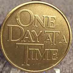 One Day At A Time