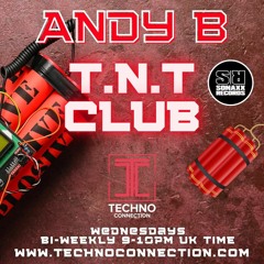 ANDY B T.N.T Club 07.06.2023