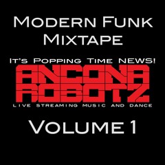 ModernFunk Mixtape