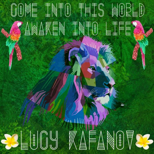 Come Into This World