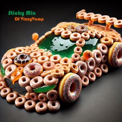 Sticky Mix