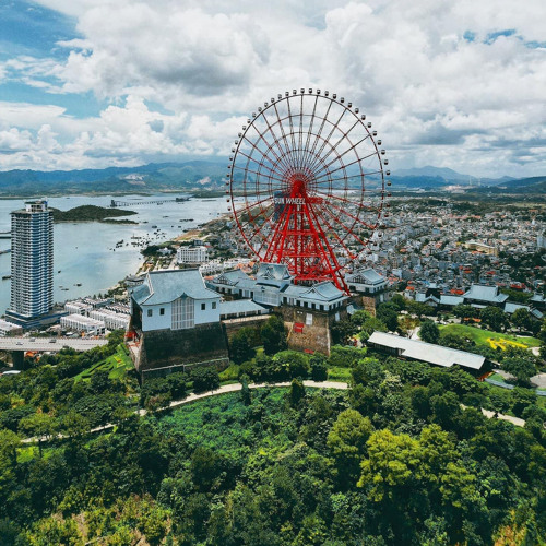 HaLong 2023  |5/6/2023| By Tung Lam🎧