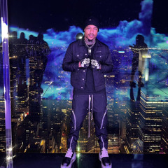 BigSmokeChapo - FAST LIFE (Prod. MA$HETE)