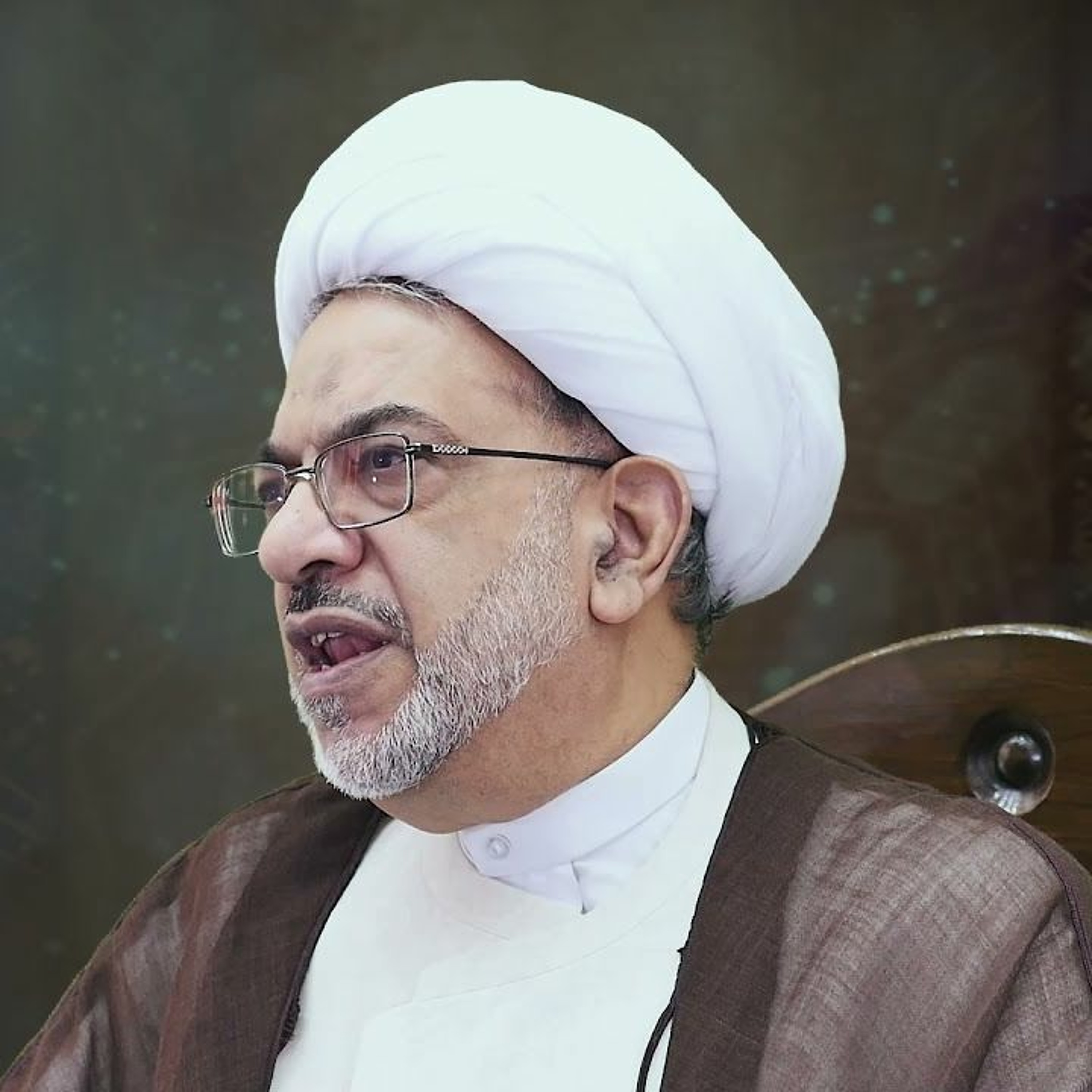 11 ما هي مساحة العقل في الشريعة ؟ episode artwork