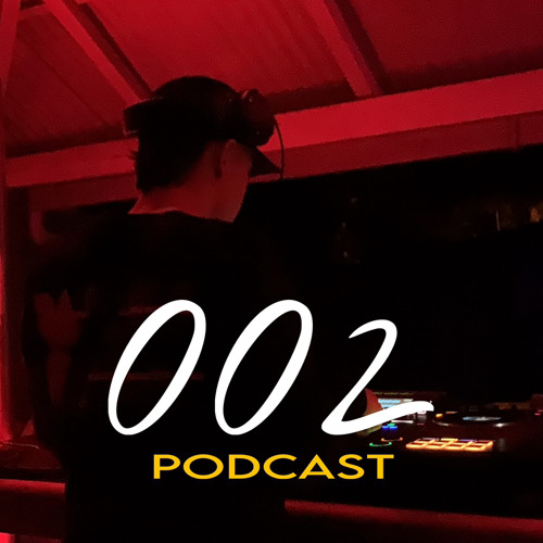 PODCAST - 002