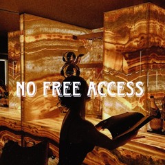 No Free Access