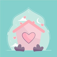 بيت دافئ (تحابا في الله) ❤ | الشيخ محمد سعد الشرقاوي