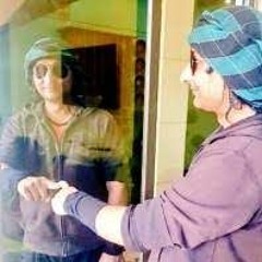 Hum Na Baaz Ayengy Mohabbat Sa By Syed Tajamal(Slowed+Reverb) Song By MK Studios.Mureed Khawaja