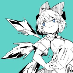 Cirno: "Perfect Freeze" (sastra moment)
