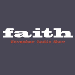 Faith 025: Stuart Patterson and Radio Slave guest mix