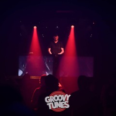 Swenne at Groovy Tunes | Forty Five 2020