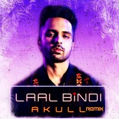 LAAL BINDI (Remix)
