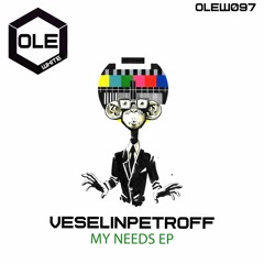 VeselinPetroff - My Needs Snippet