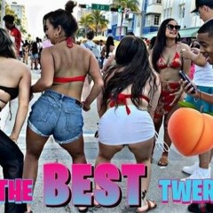 leakyvert - twerk anthem ft @nu_lejin