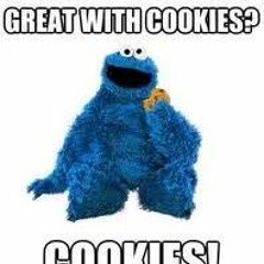 Cookie Monster - Cookie Counselling VoiceOver