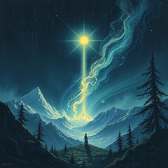 Where Light Fears to Go