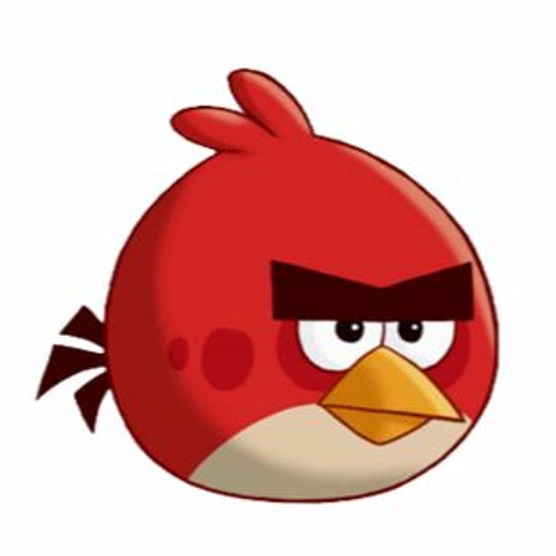 angry birds rap song