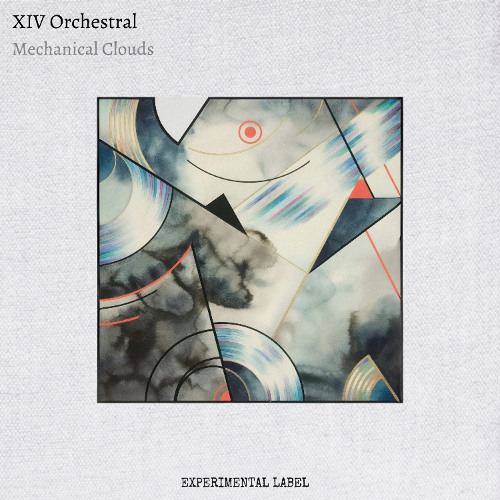 XIV Orchestral - Electric Source (Preview)